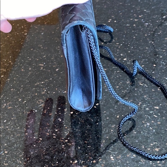 NWOT Lisette Vintage Clutch Purse from the 80s. - Picture 4 of 6